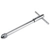 Adjustable T Handle Ratchet Tap Wrench M3-M8 & M5-M12 for