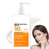 Soleneva Sun Cream SPF 50, Sun Cream Face & Body,
