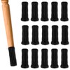 TEAONE Furniture Leg Socks, 24 PCS Furniture Leg Protectors for