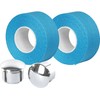 Velox TRESSOSTAR 90 DELUXE BLEU CIEL (Bleu ciel) - Bleu