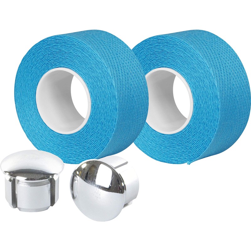 Velox TRESSOSTAR 90 DELUXE BLEU CIEL (Bleu ciel) - Bleu