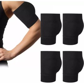 Neoprene 네오프렌의 어퍼 암용 방수 PICC 라인 샤워 커버 슬리브 4개 바다나 수영장 목욕에 사용 가능 혈당 센서용 [L] Waterproof PICC Line Shower Cover Sleeve for Upper Arm in Neoprene 4pcs, Suitable for Bathing in Sea or Swimming Pool, for Blood Glucose Sensor [L]