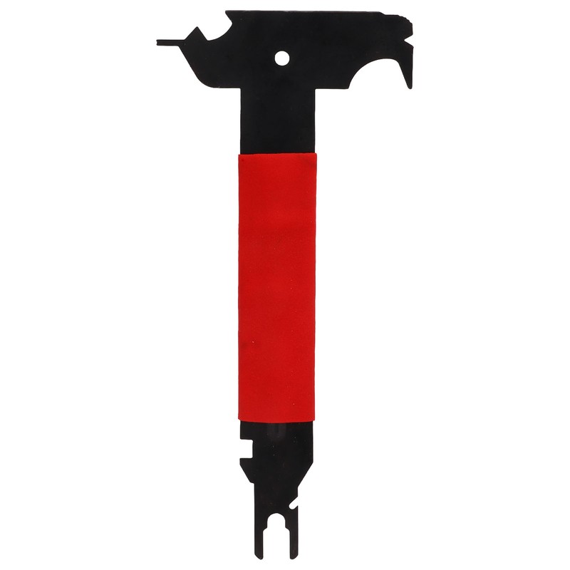 10 in 1 Door Handle Clip Remover Metal Multi Purpose