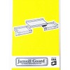 Jamsill 4 9/16 Up To 40" Door Window Pan Flashing