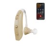 Hearing Aids, Hearing Aids for Seniors with Bluetooth Noise Cancellation,