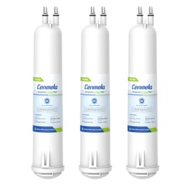 Cenmela CML003 Compatible with 4396841, Filter 3, EDR3RXD1, 4396710, Kenmore 46-9030, 46-9083, 9083, 9030 Water Filter, Height 13.5 inches, 3 Packs