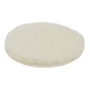 wolfcraft Easy-Fix Bonnet, Lambswool I 3163000