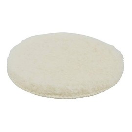 wolfcraft Easy-Fix Bonnet, Lambswool I 3163000