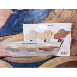Laura Mercier 2- Laura Mercier Setting Powder In 3 Shades - New