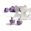 STUDIAMONDS TPU Football Studs-14X Replacement Football Cleats with 2X Studs