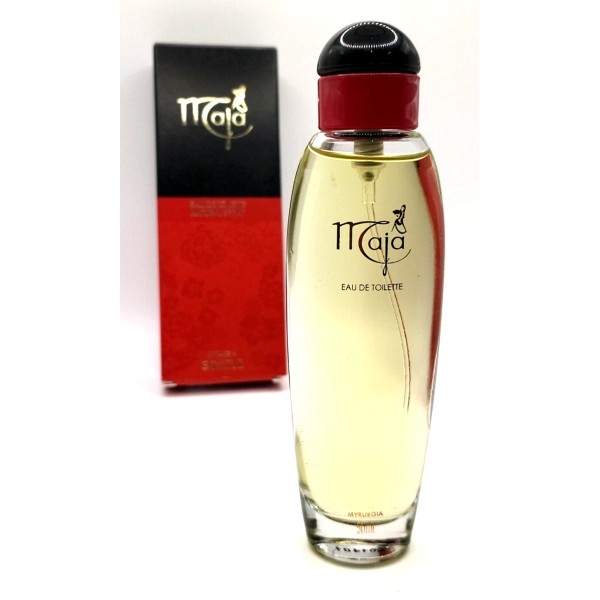 Myrurgia Maja by Myrurgia 1.7 oz Spray