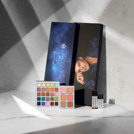 Luis Torres X Beauty Creations- Pr Box (no Contiene Lip Kit)