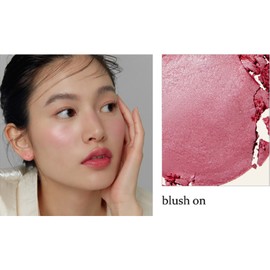 hince [hince]True Dimension Glow Cheek (4 colors)