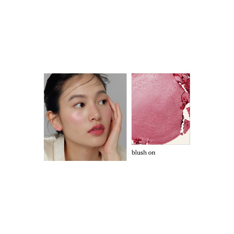 hince [hince]True Dimension Glow Cheek (4 colors)