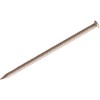 6oz 1" Lt Brown Panel Nail