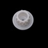 BUIDI Meat Mincer Parts Plastic Gear Replacement Suitable for Zelmer