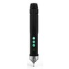 AC Voltage Detector Sound and Light Alarm Induction Circuit Tester