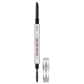 Benefit Goof Proof Brow Pencil Waterproof Easy Shape & Fill 05 Deep 0.01oz New