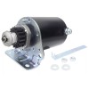 H&H bros Starter Motor for Briggs & Stratton 190407 190412