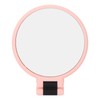 15X Magnification Mirror Double Sided Portable Foldable Handheld Makeup Mirror