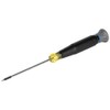 3/32-in Slotted Precision Screwdriver, 3-in Shank
