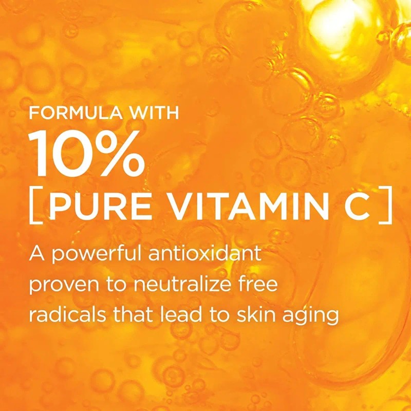 L'oreal Revitalift Derm Intensives Suero De Vitamina C Pura