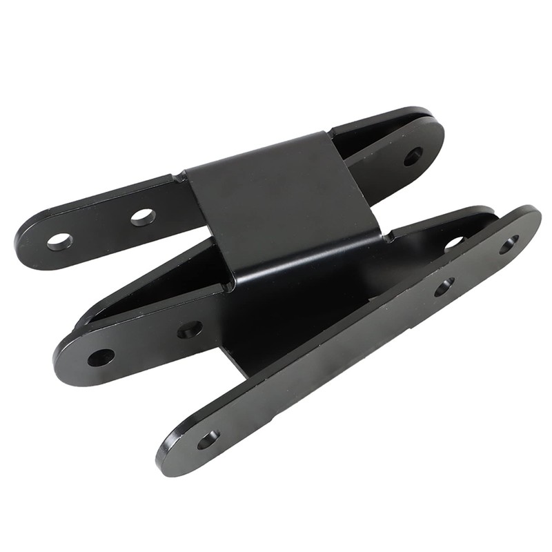 SEBLAFF Rear Shackle 2 inch & 3 inch Lift Kit
