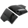 TCMT Left Right Side Cover Panel Fit For Harley Touring