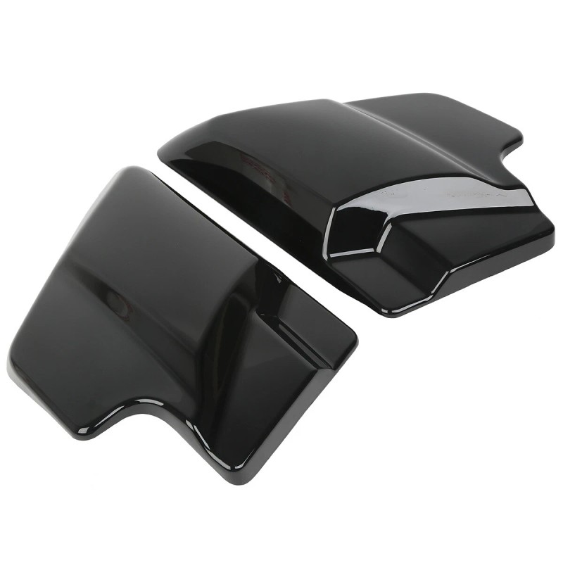 TCMT Left Right Side Cover Panel Fit For Harley Touring