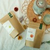 Orange Tree Partner Cha Damje Jeju Flower Tea Gift Set
