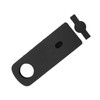 PU585 Action Camera Silicone Case for Ricoh Theta SC2 360