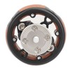 Camera Round Handle Grip with 1/4in 3/8in for Arri M6