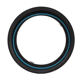 Fuel Tank Locking Ring Seal, Fuel Tank Locking Ring Seal 153130 Fuel Pump Locking Seal and Cover O Ring Replacement For Citroen