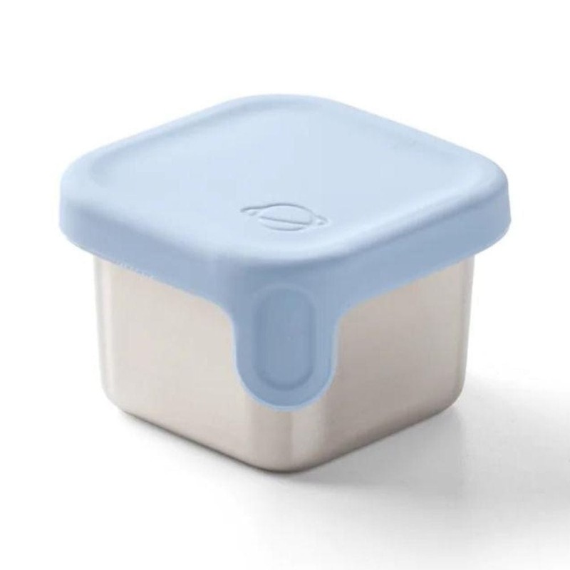 Planetbox Rover Dipper Little Square 1.75oz 52ml, Galactic