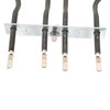 Spares2go Dual Grill Heater Element for Belling Oven/Cooker (2800W)