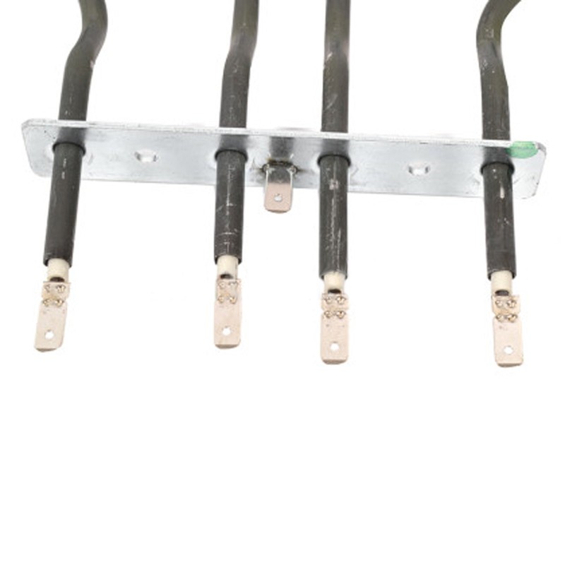 Spares2go Dual Grill Heater Element for Belling Oven/Cooker (2800W)
