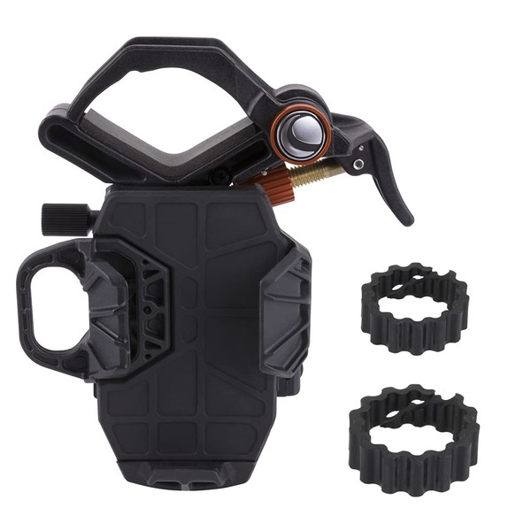 Celestron – NexYZ – 3–Axis Universal Smartphone Adapter for Telescope