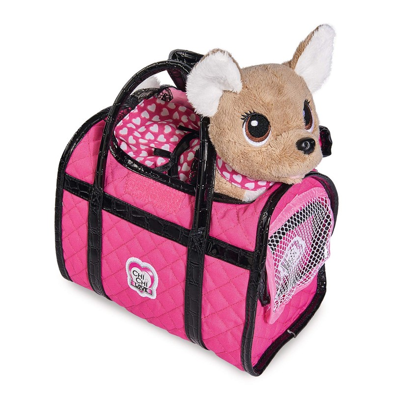 Simba 105893123 - Chi Chi Love Paris II Multi