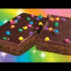 Little Debbie Cosmic Brownies, 4 Boxes, 24 Individually Wrapped Brownies