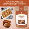 SPICY ORGANIC Ceylon Cinnamon Sticks 16 oz – True Cinnamon