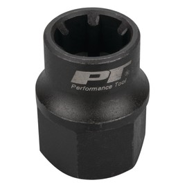 Performance Tool W80497 Toyota Belt Tensioner Socket
