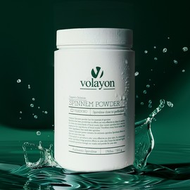 Bolayon Spinem Powder 500g Large Capacity Pore Care / 볼라욘 스피넴 파우더 500g 대용량 모공케어