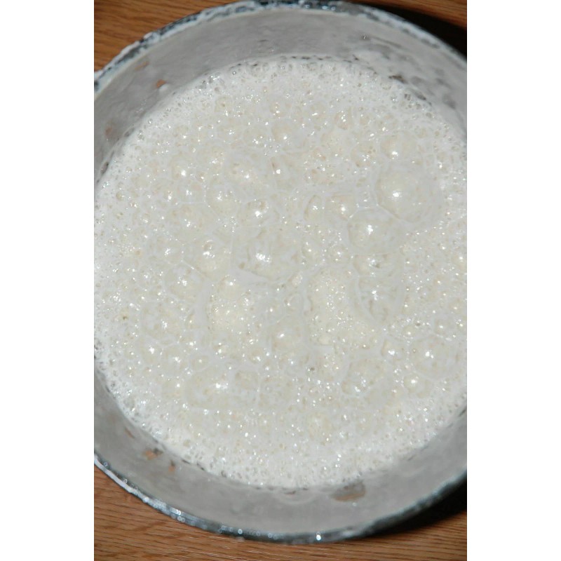 Unbranded ORIGINAL WHARF SAN FRANCISCO SOURDOUGH STARTER yeast bread flour