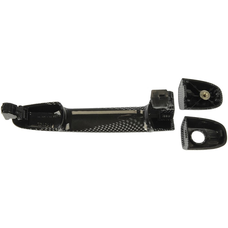 Dorman 81951 Front Driver/Passenger Side Exterior Door Handle