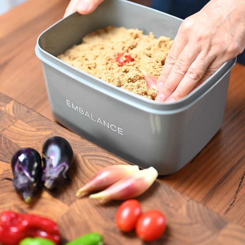 Will Max 351725 Food Container, Square Shaped, 1.1 gal (3.5
