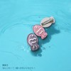 KOI FISH HAIR CLIP Fish Hair Claw Clips for Women