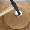 Bead Smith Embossing Hammer enbossinguhanma-