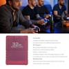 Game Memory Card Professional Store Games Make Hard Drive Boot