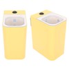 Fishing Bait Filling Light ABS Waterproof Portable UV LED Bait