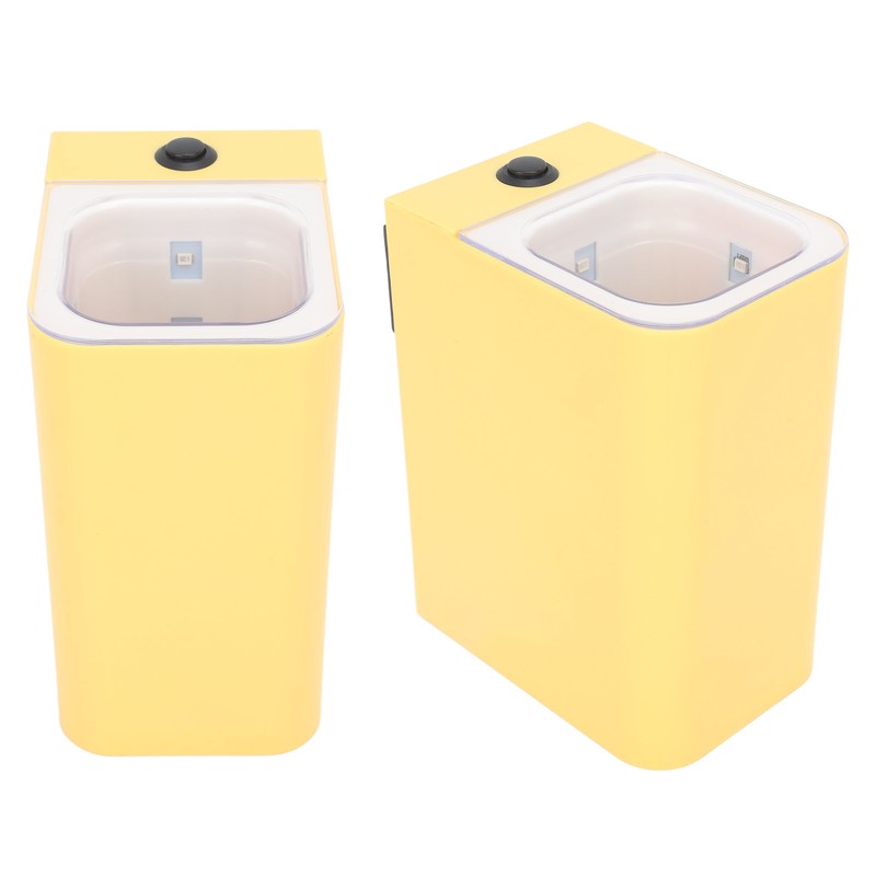 Fishing Bait Filling Light ABS Waterproof Portable UV LED Bait